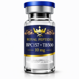 BPC157 10mg + TB500 10mg