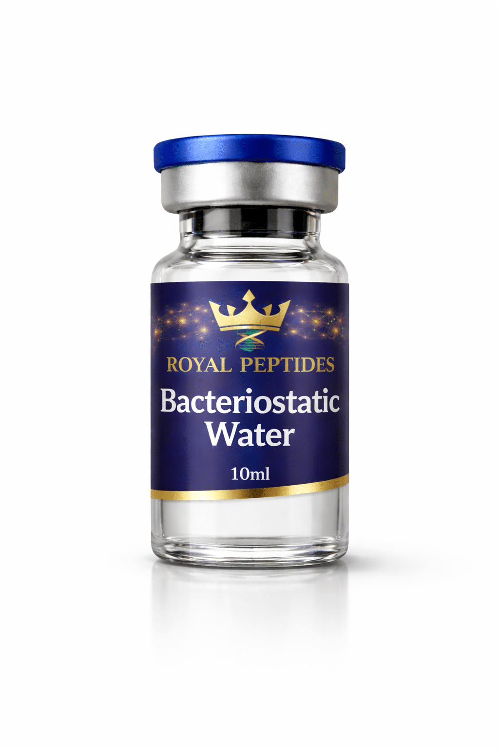Bacteriostatic water Bacteriostatic water