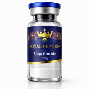 Cagrilintide