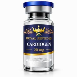 Cardiogen