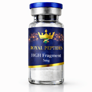 HGH Fragment