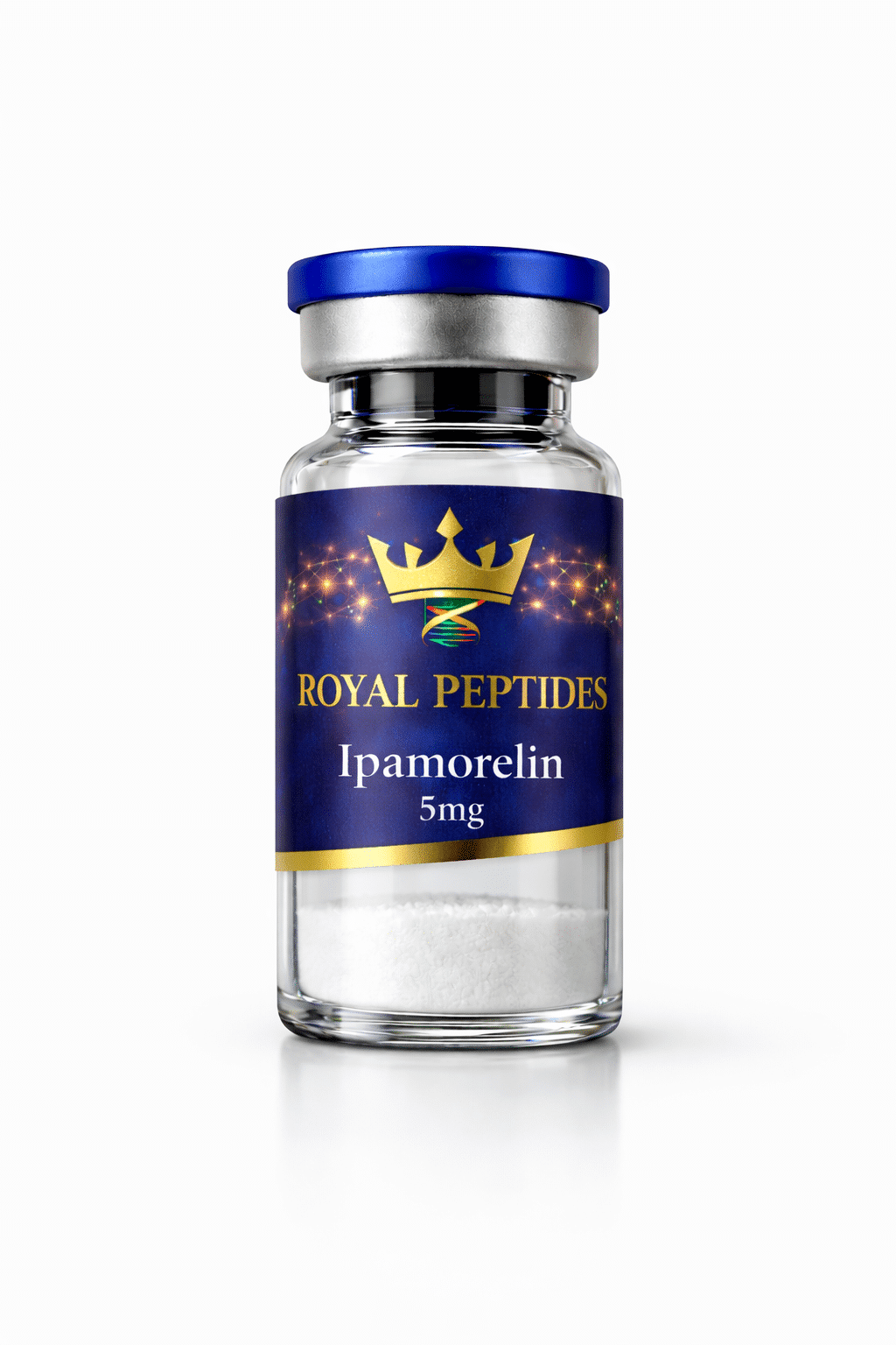 Ipamorelin Ipamorelin