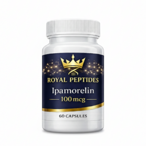Ipamorelin Capsules