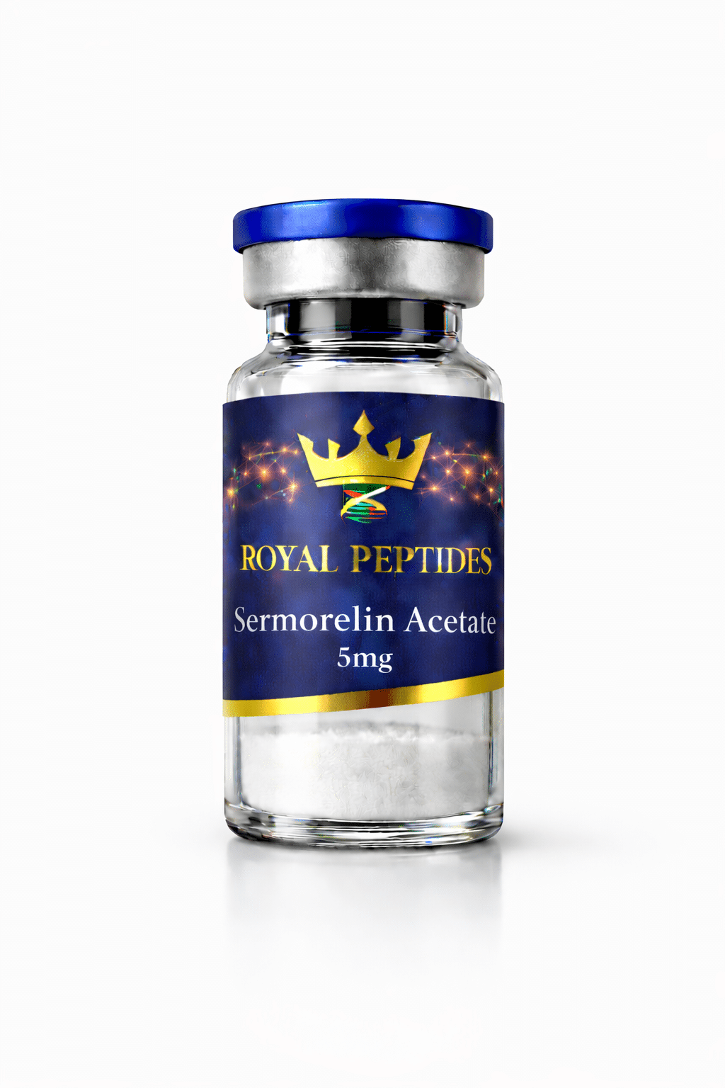 Sermorelin Acetate Sermorelin Acetate