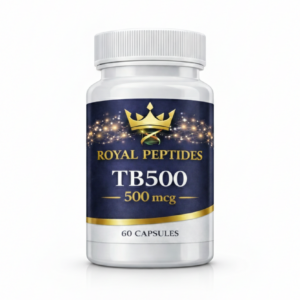 TB-500 Capsules
