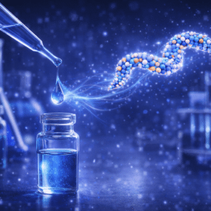 Preparation and dilution