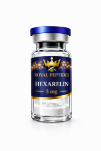 Hexarelin