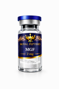 MGF
