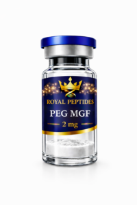 PEG MGF
