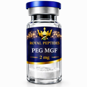 PEG MGF