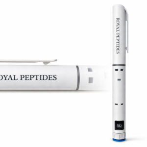 Dosing pen