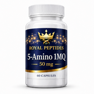 5-Amino 1MQ
