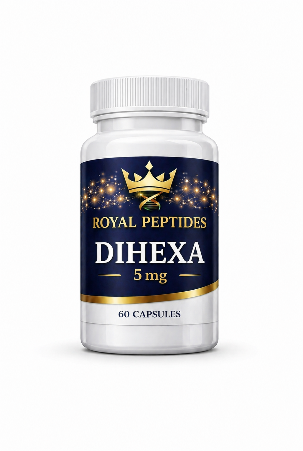 Dihexa Dihexa