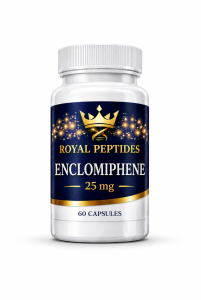 Enclomiphene