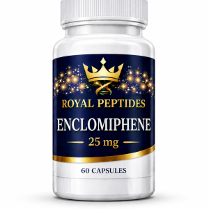 Enclomiphene