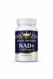 NAD+