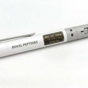 BPC-157 10mg + TB-500 10mg  pen  20mg