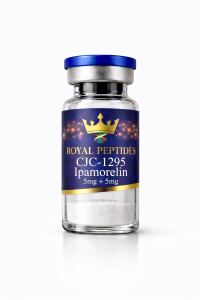CJC-1295 5mg + Ipamorelin 5mg CJC-1295 5mg + Ipamorelin 5mg