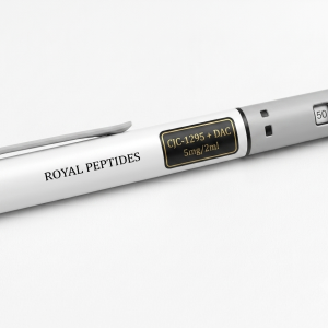 CJC-1295 + DAC pen 5mg