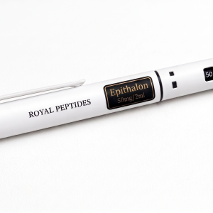 Epithalon pen 50mg