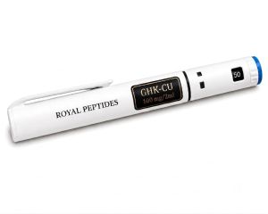 GHK-CU pen 100mg