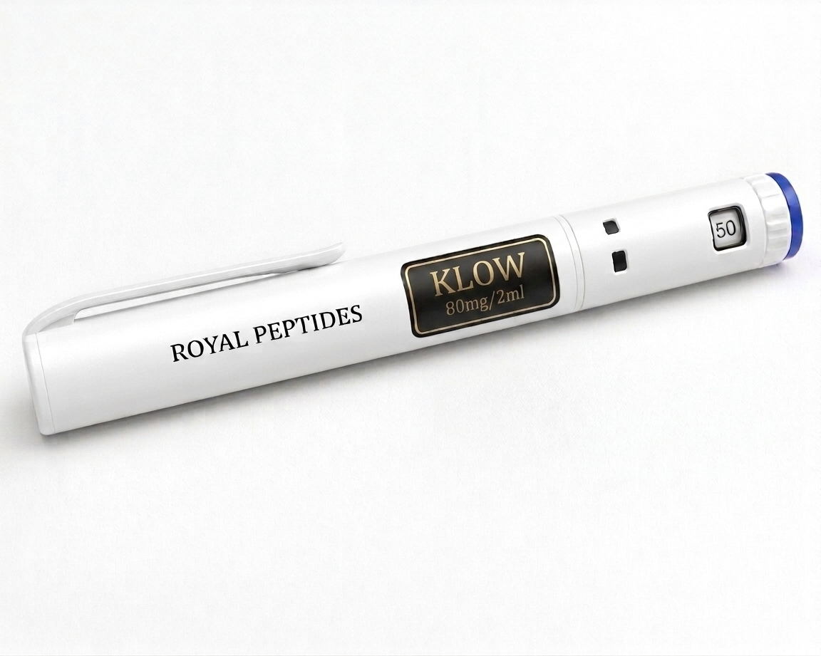 KLOW pen 80mg KLOW pen 80mg
