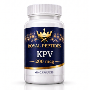 KPV Capsules 200mcg