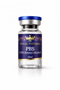 PBS 10ml PBS 10ml