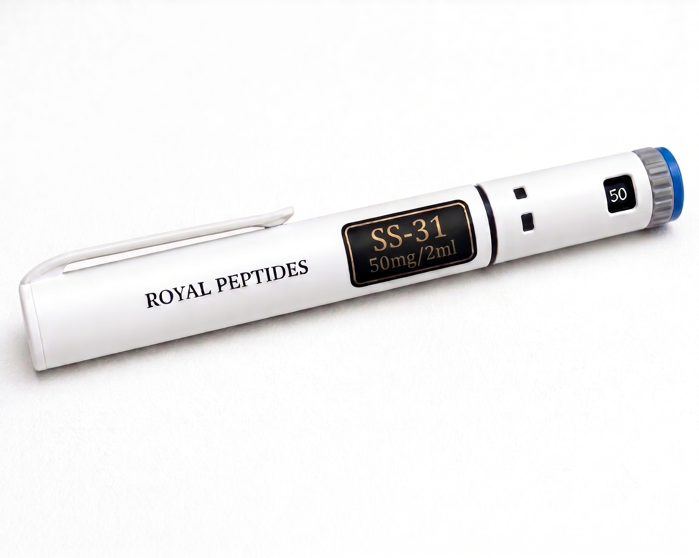 SS-31 pen 50mg SS-31 pen 50mg