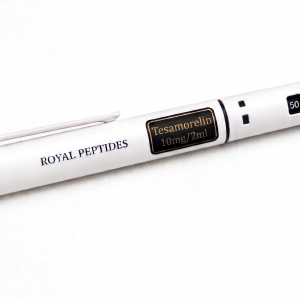Tesamorelin pen 10mg