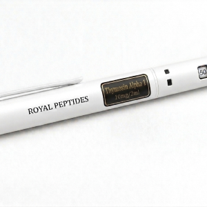 Thymosin Alpha 1 pen 10mg